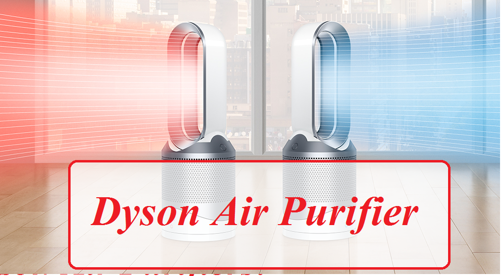 Breathe Easy and Stay Healthy: Unveiling the Magic of Dyson Air Purifiers!